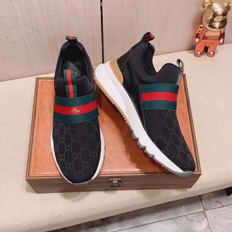 Gucci Low Shoes